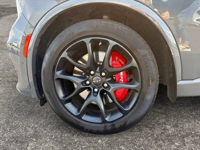 2023 Dodge Durango SRT 392 Premium