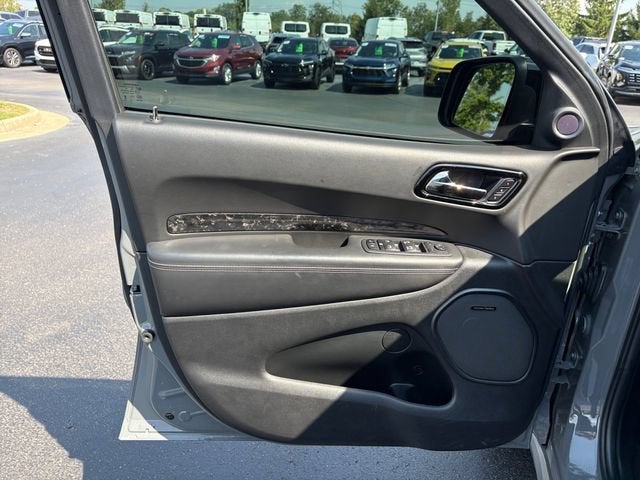 2023 Dodge Durango SRT 392 Premium