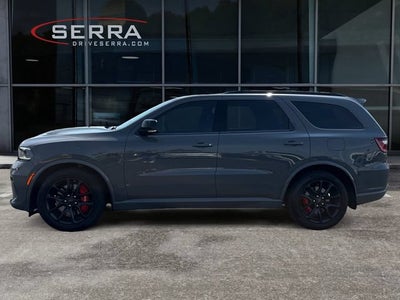2023 Dodge Durango SRT 392 Premium