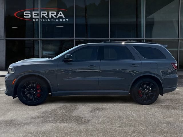 2023 Dodge Durango SRT 392 Premium