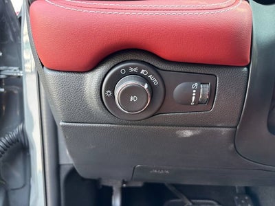 2023 Dodge Durango SRT 392 Premium