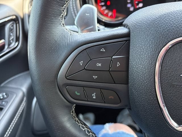 2023 Dodge Durango SRT 392 Premium