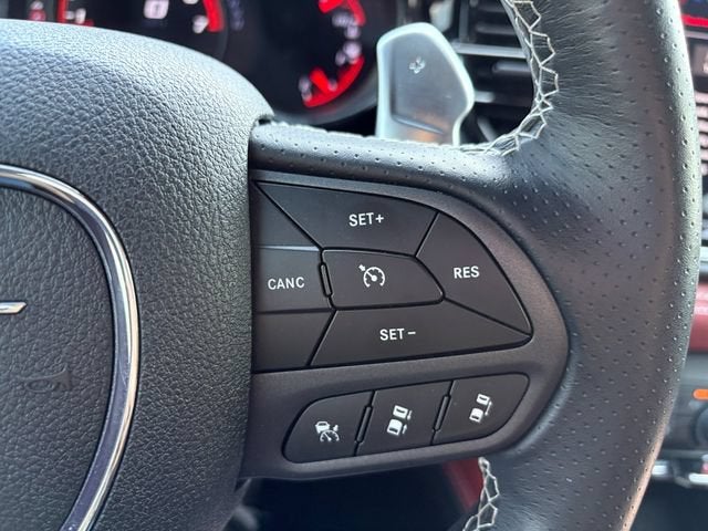 2023 Dodge Durango SRT 392 Premium