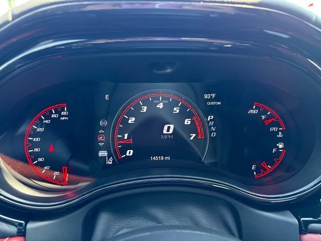 2023 Dodge Durango SRT 392 Premium