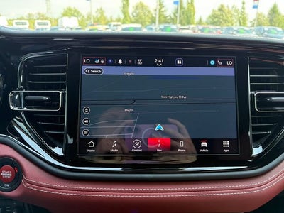 2023 Dodge Durango SRT 392 Premium