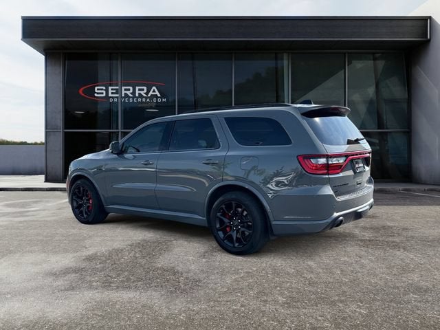 2023 Dodge Durango SRT 392 Premium