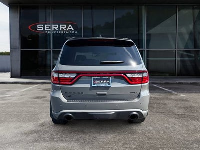 2023 Dodge Durango SRT 392 Premium