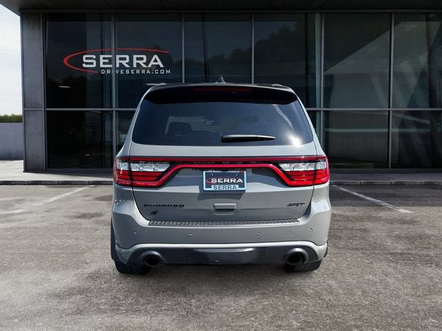 2023 Dodge Durango SRT 392 Premium