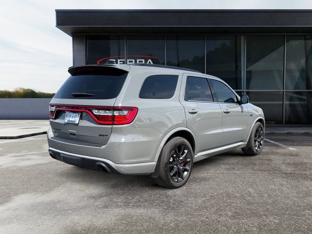 2023 Dodge Durango SRT 392 Premium