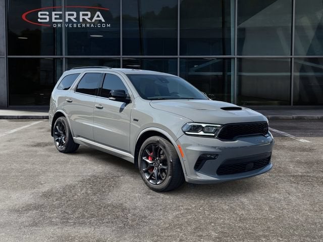 2023 Dodge Durango SRT 392 Premium