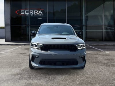 2023 Dodge Durango SRT 392 Premium