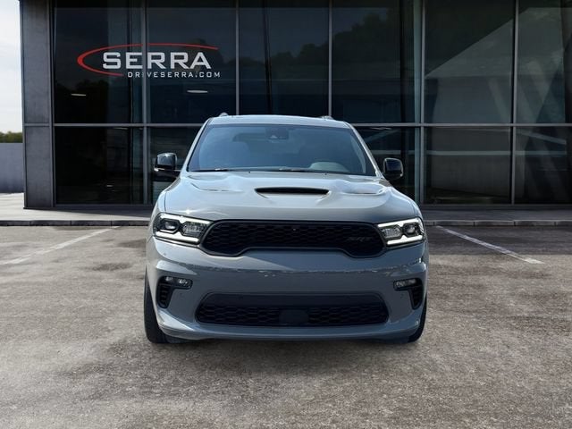 2023 Dodge Durango SRT 392 Premium