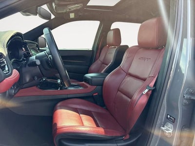 2023 Dodge Durango SRT 392 Premium