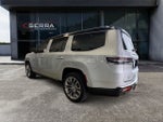 2023 Jeep Grand Wagoneer Series II