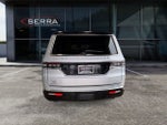 2023 Jeep Grand Wagoneer Series II