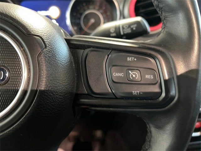 2023 Jeep Gladiator Willys