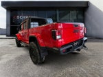 2023 Jeep Gladiator Willys