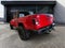 2023 Jeep Gladiator Willys