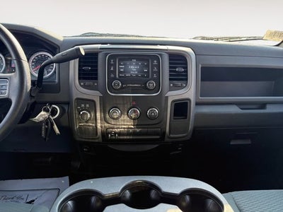2014 RAM 1500 Express