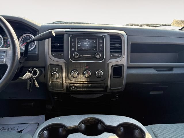2014 RAM 1500 Express