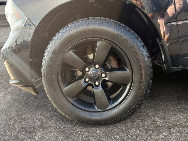2014 RAM 1500 Express