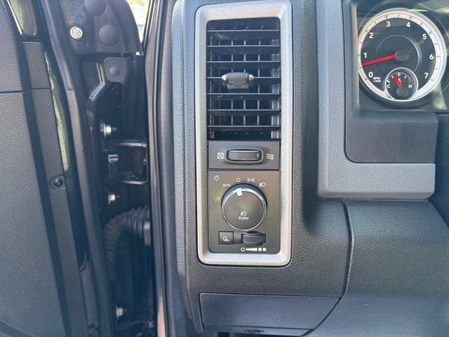 2014 RAM 1500 Express