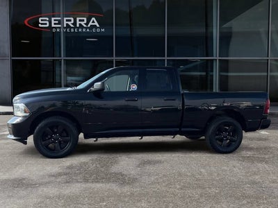 2014 RAM 1500 Express
