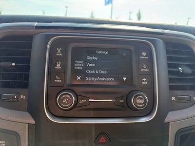 2014 RAM 1500 Express