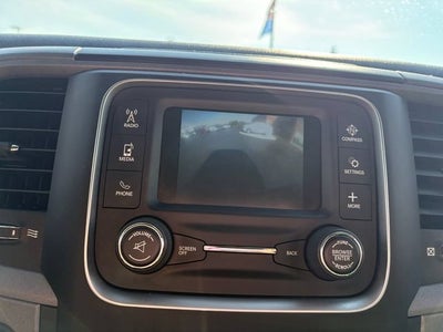2014 RAM 1500 Express