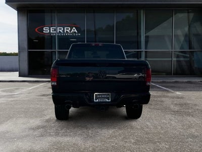 2014 RAM 1500 Express