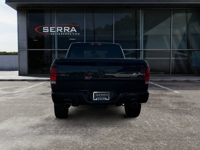 2014 RAM 1500 Express