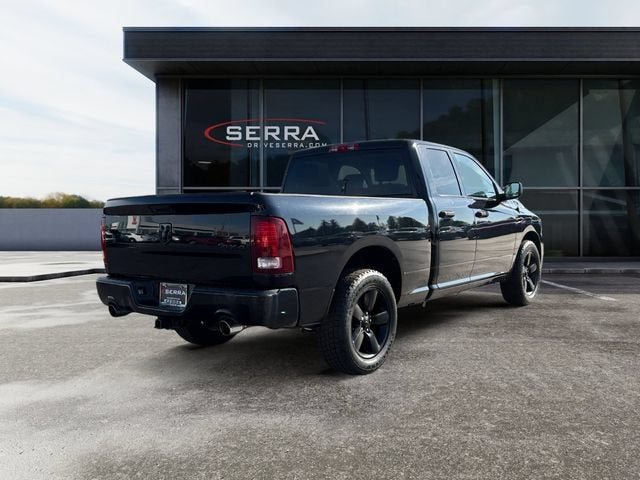 2014 RAM 1500 Express