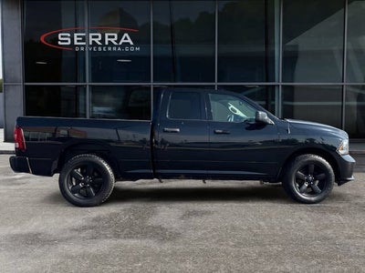 2014 RAM 1500 Express