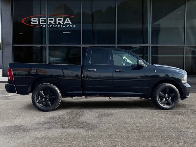 2014 RAM 1500 Express