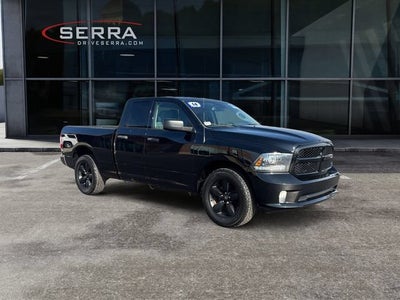 2014 RAM 1500 Express