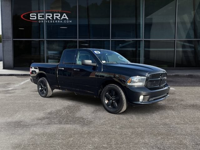 2014 RAM 1500 Express