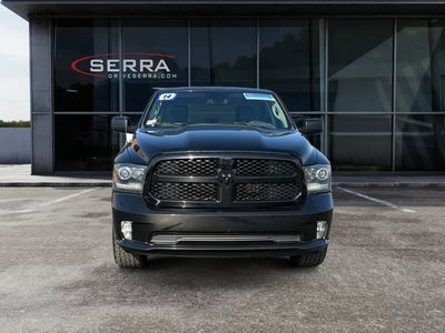 2014 RAM 1500 Express
