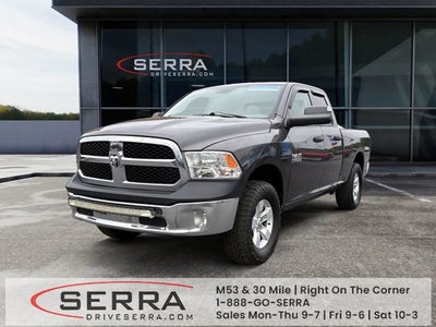 2014 RAM 1500 Express