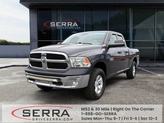 2014 RAM 1500 Express