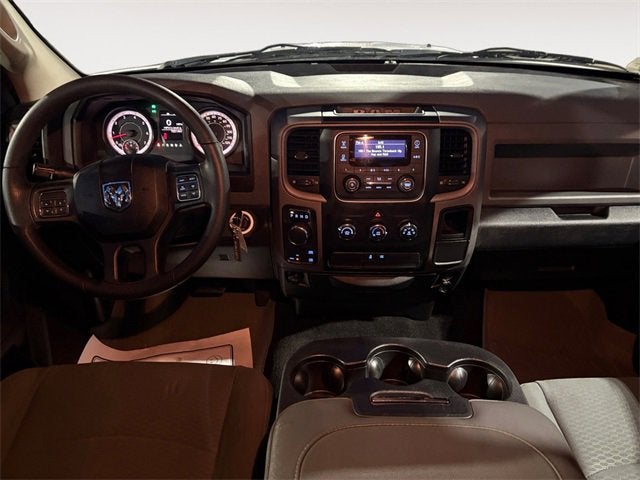 2016 RAM 1500 Express