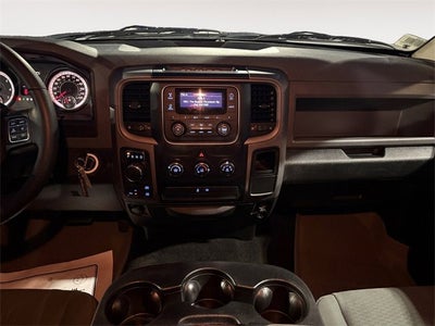 2016 RAM 1500 Express