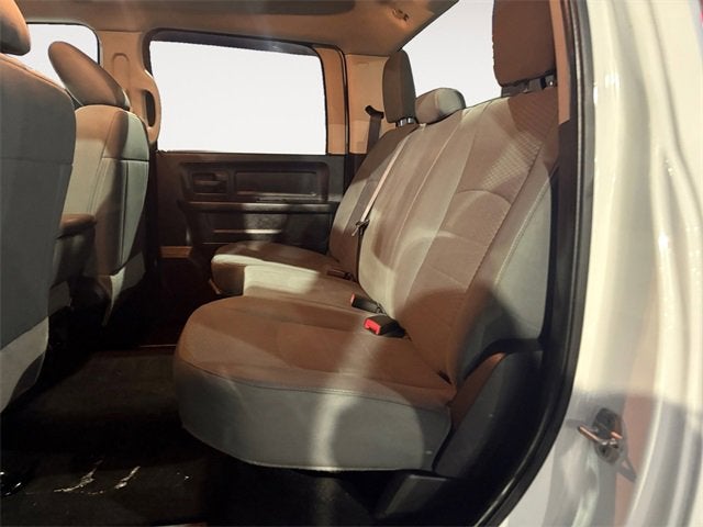 2016 RAM 1500 Express