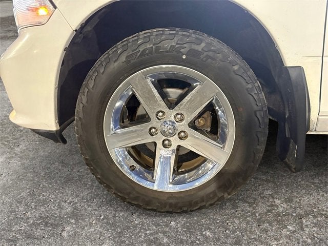 2016 RAM 1500 Express