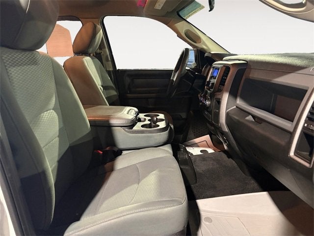 2016 RAM 1500 Express