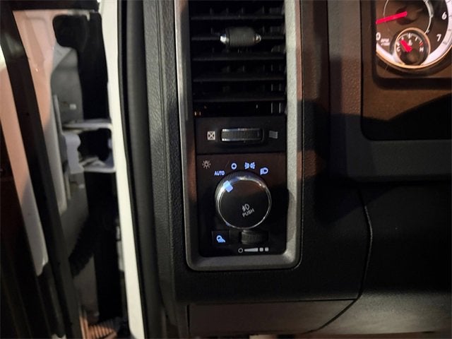 2016 RAM 1500 Express