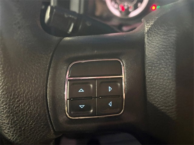 2016 RAM 1500 Express