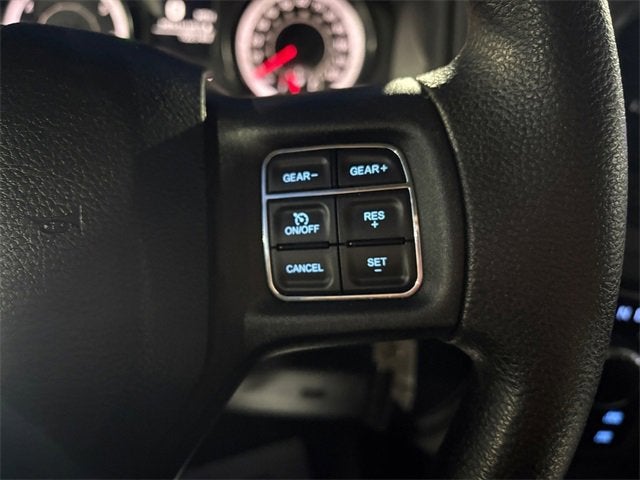 2016 RAM 1500 Express