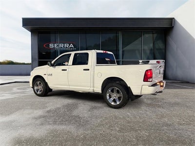 2016 RAM 1500 Express