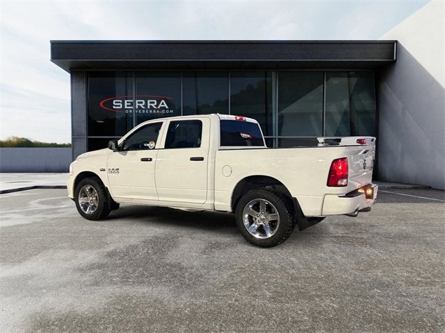 2016 RAM 1500 Express