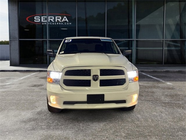 2016 RAM 1500 Express